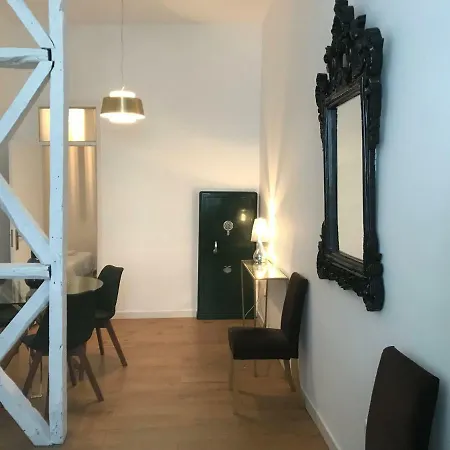 Baixa Apartment Lisbon Exterior photo