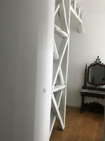 Baixa Apartment