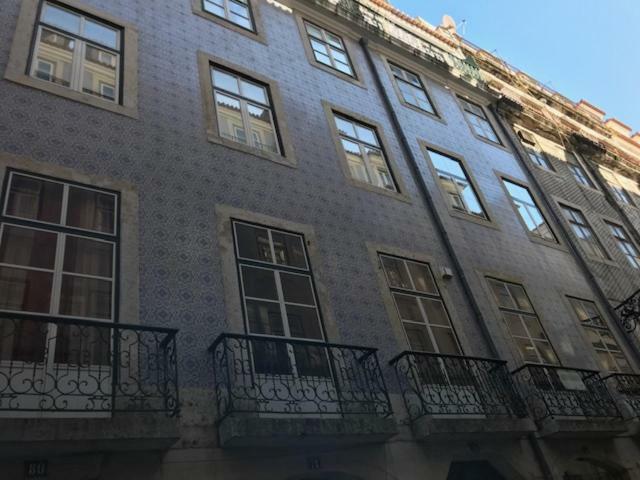 Apartment Baixa